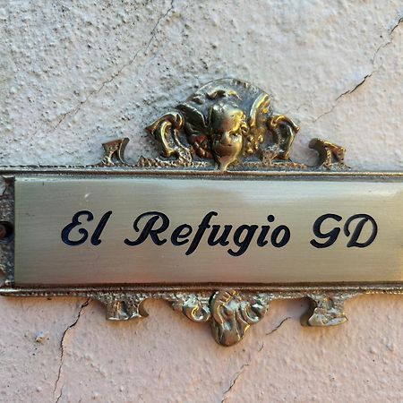 Apartament El Refugio Gd Schwäbisch Gmünd Zewnętrze zdjęcie