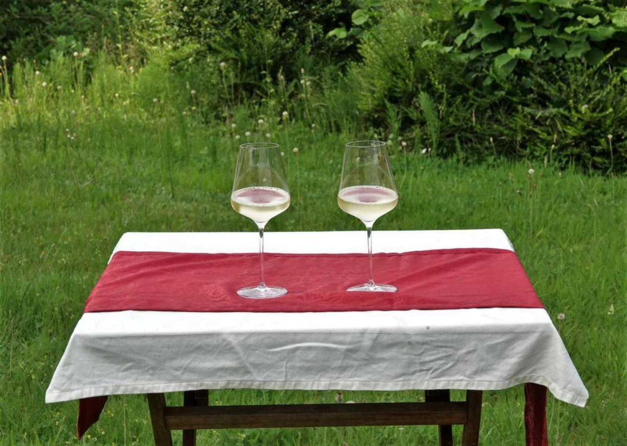 Apartament El Refugio Gd Schwäbisch Gmünd Zewnętrze zdjęcie