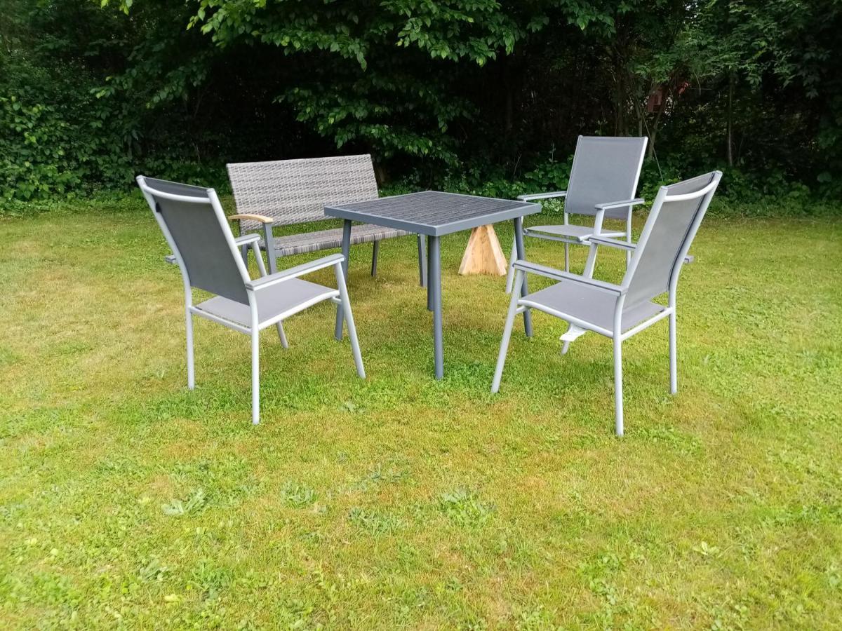 Apartament El Refugio Gd Schwäbisch Gmünd Zewnętrze zdjęcie