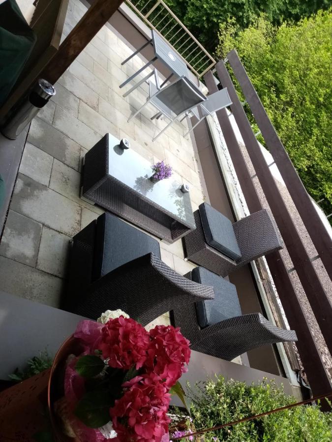 Apartament El Refugio Gd Schwäbisch Gmünd Zewnętrze zdjęcie