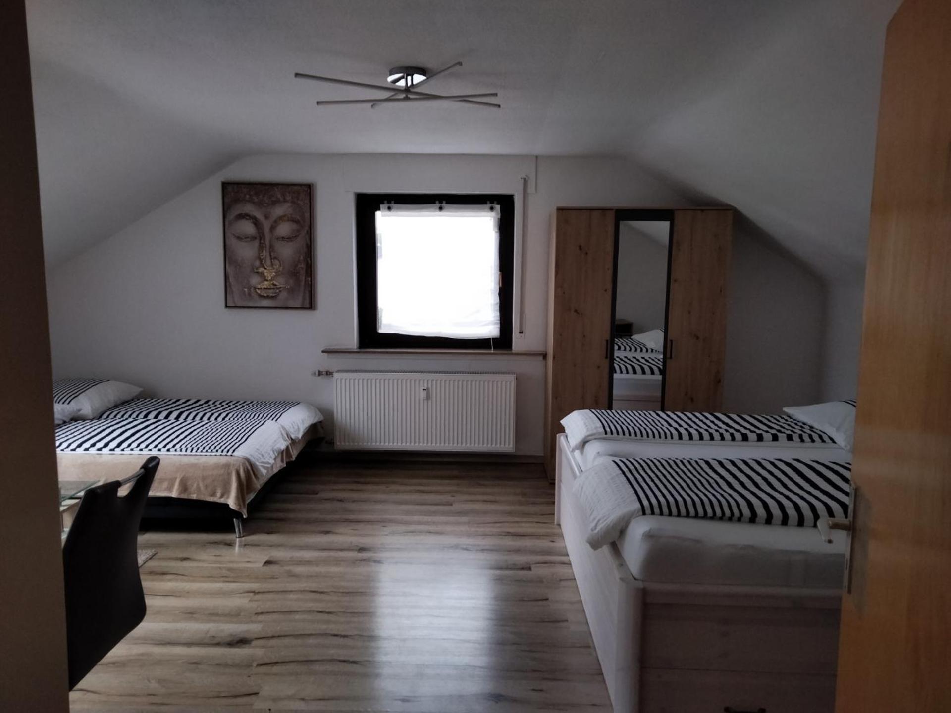Apartament El Refugio Gd Schwäbisch Gmünd Zewnętrze zdjęcie